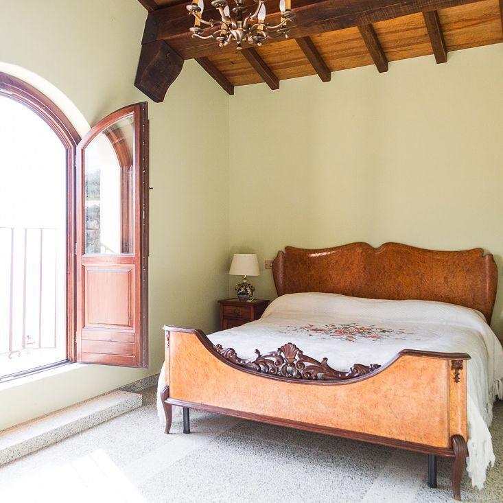 De Vita Beata Agriturismo Veroli 외부 사진