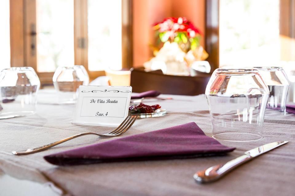 De Vita Beata Agriturismo Veroli 외부 사진