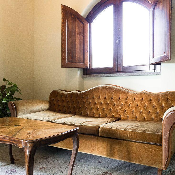 De Vita Beata Agriturismo Veroli 외부 사진