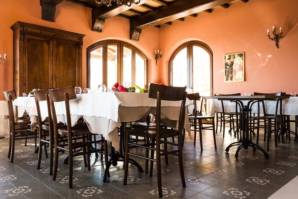 De Vita Beata Agriturismo Veroli 외부 사진