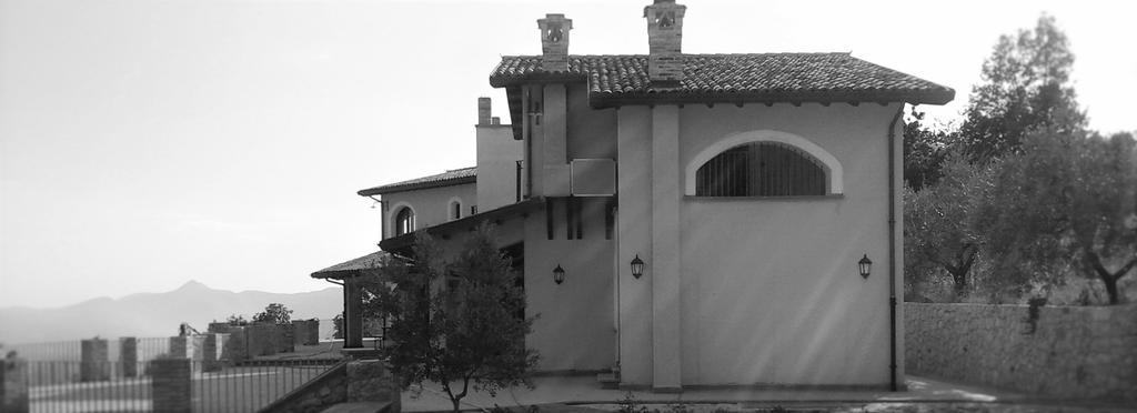 De Vita Beata Agriturismo Veroli 외부 사진