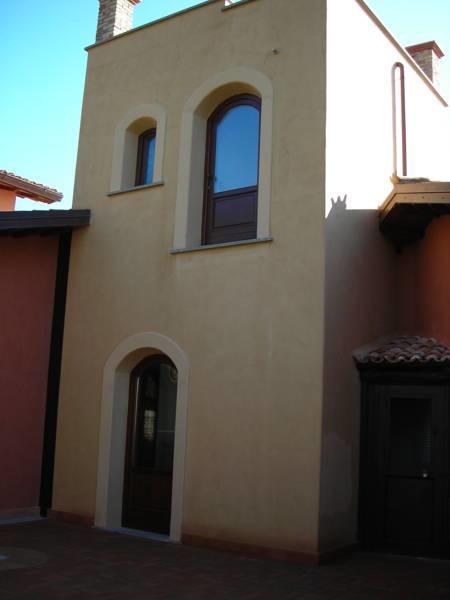 De Vita Beata Agriturismo Veroli 외부 사진