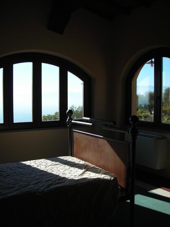 De Vita Beata Agriturismo Veroli 외부 사진