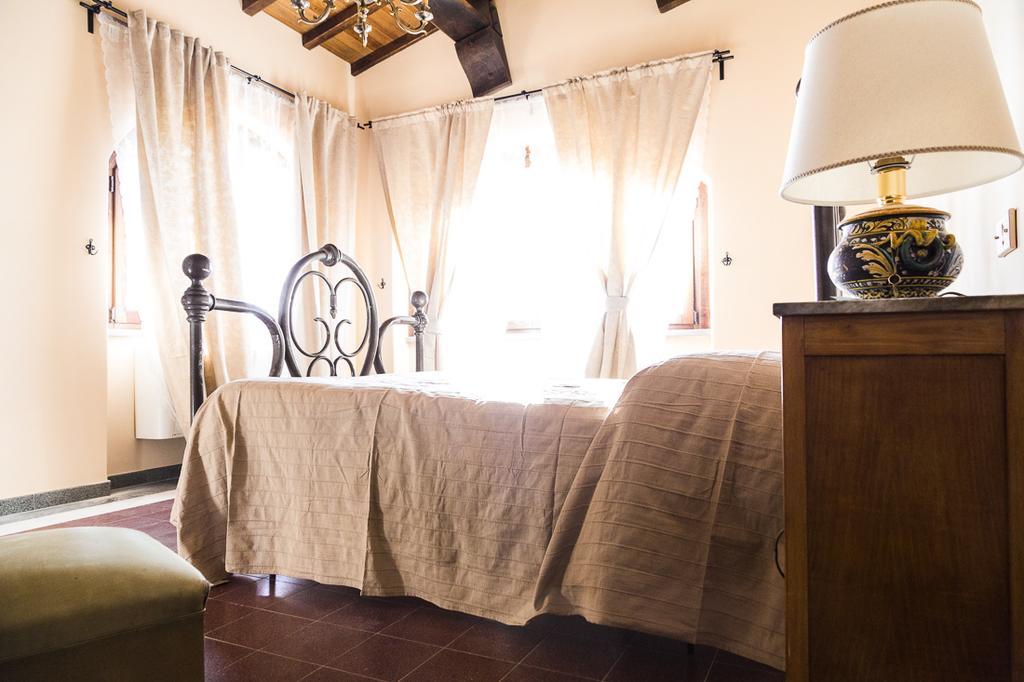 De Vita Beata Agriturismo Veroli 외부 사진