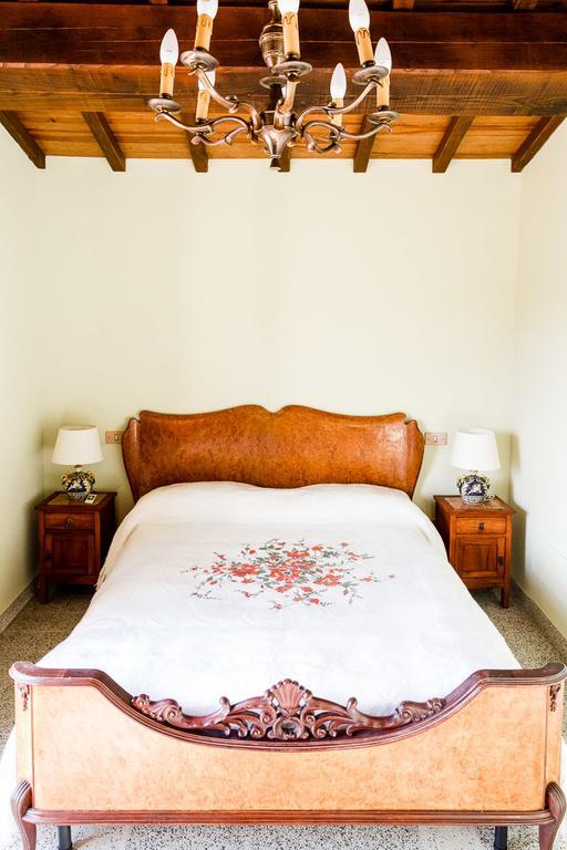 De Vita Beata Agriturismo Veroli 외부 사진