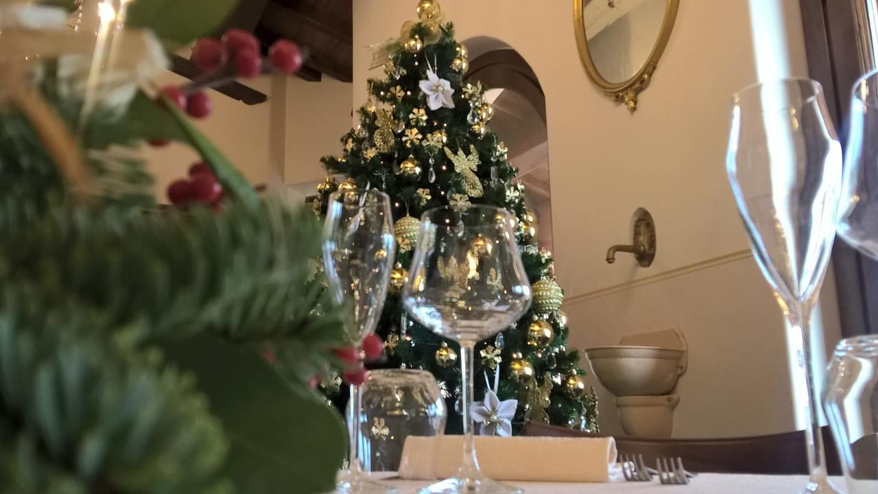 De Vita Beata Agriturismo Veroli 외부 사진