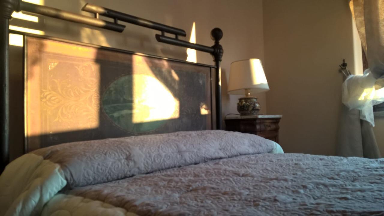 De Vita Beata Agriturismo Veroli 외부 사진
