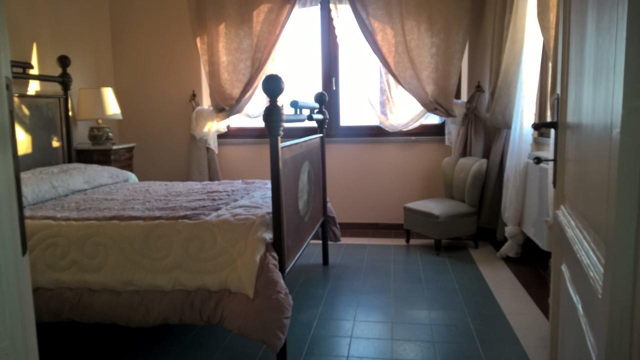 De Vita Beata Agriturismo Veroli 외부 사진