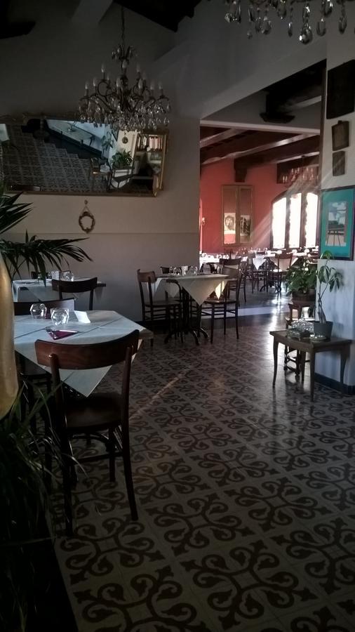 De Vita Beata Agriturismo Veroli 외부 사진