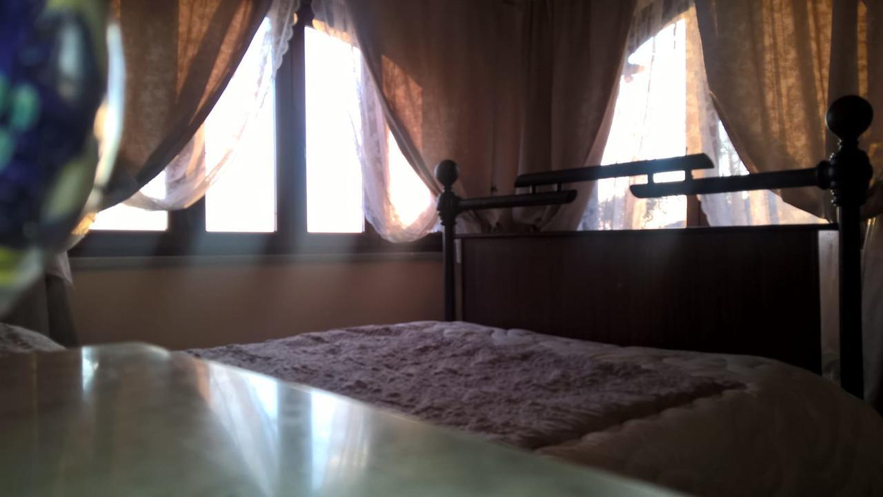 De Vita Beata Agriturismo Veroli 외부 사진