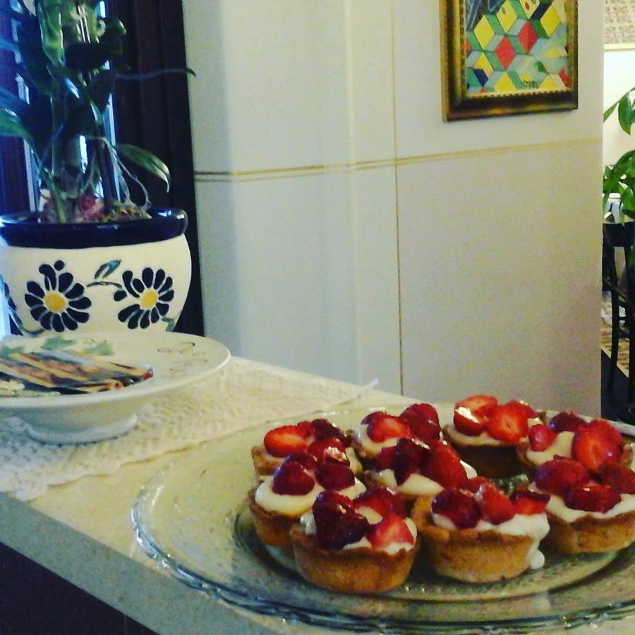 De Vita Beata Agriturismo Veroli 외부 사진